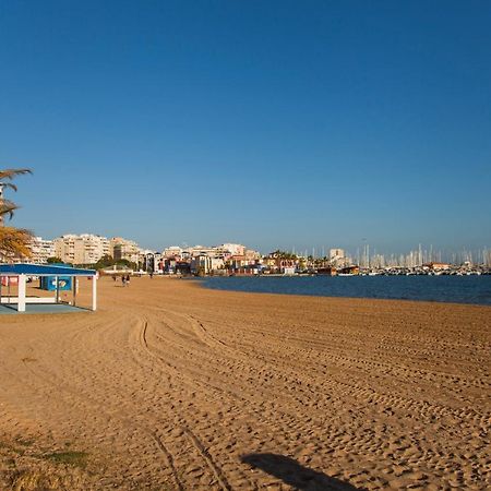 또레비에하 Valencia 15 아파트 외부 사진