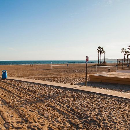 또레비에하 Valencia 15 아파트 외부 사진